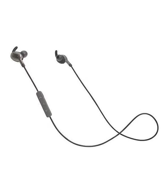 JBL イヤホン EVEREST 110GA(ガンメタル)
