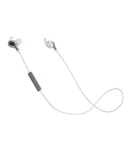 JBL イヤホン EVEREST 110GA(シルバー)