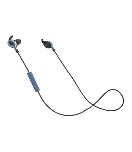 JBL イヤホン EVEREST 110GA(ブルー)