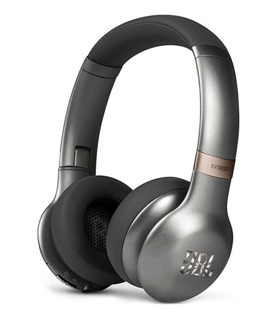 JBL ヘッドホン EVEREST 310GA(ガンメタル)