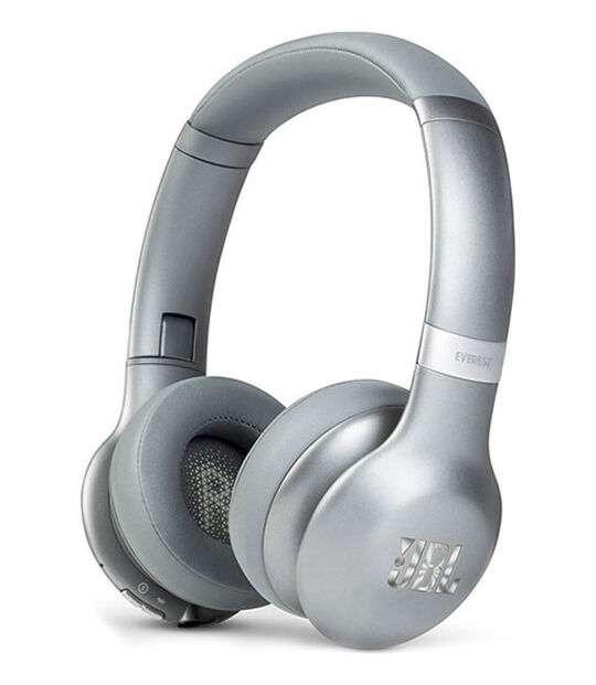 JBL ヘッドホン EVEREST 310GA(シルバー)