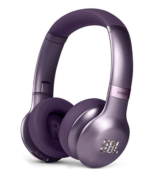 JBL ヘッドホン EVEREST 310GA(パープル)