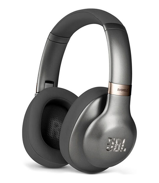 JBL ヘッドホン EVEREST 710GA(ガンメタル)