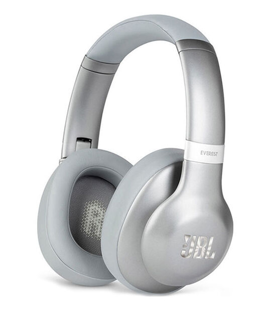 JBL ヘッドホン EVEREST 710GA(シルバー)