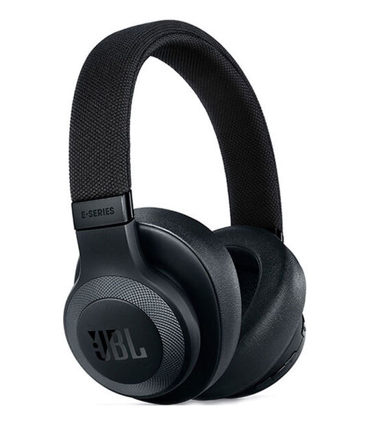 JBL ヘッドホン E65BTNC(ブラック)