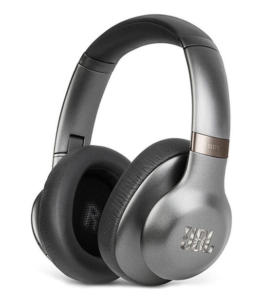 JBL ヘッドホン EVEREST ELITE 750NC(ガンメタル)