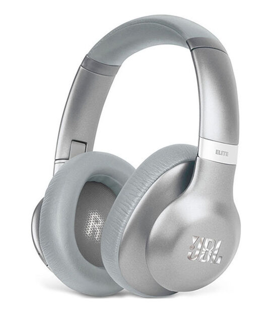 JBL ヘッドホン EVEREST ELITE 750NC(シルバー)
