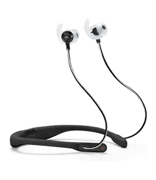 JBL イヤホン REFLECT FIT(ブラック)