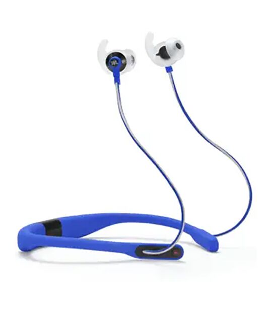 JBL イヤホン REFLECT FIT(ブルー)