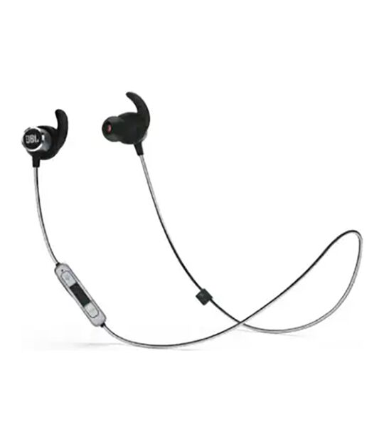 JBL イヤホン REFLECT MINI 2(ブラック)