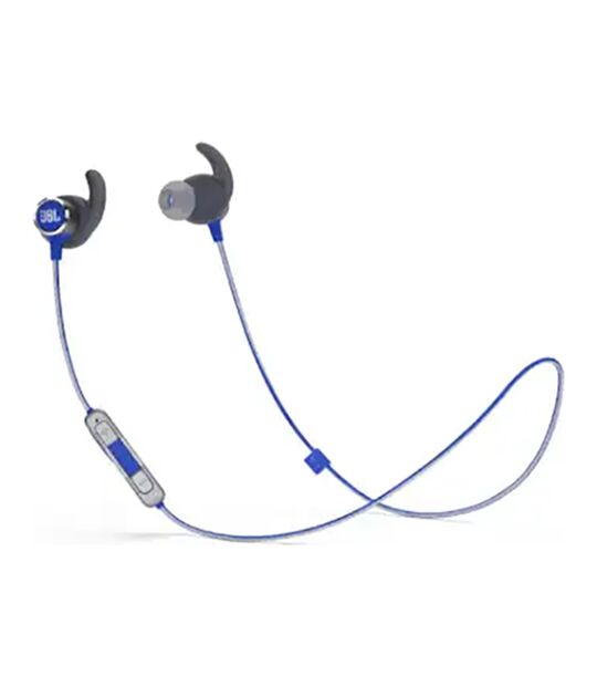 JBL イヤホン REFLECT MINI 2(ブルー)