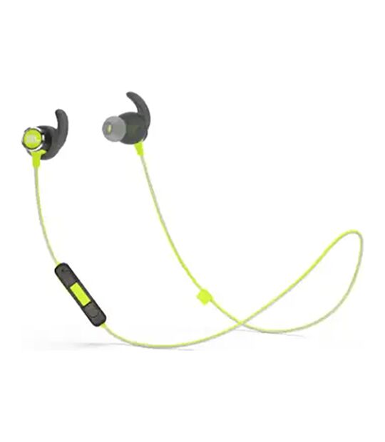 JBL イヤホン REFLECT MINI 2(グリーン)