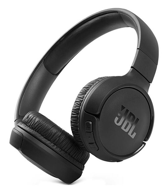 JBL ヘッドホン TUNE 510BT(ブラック)