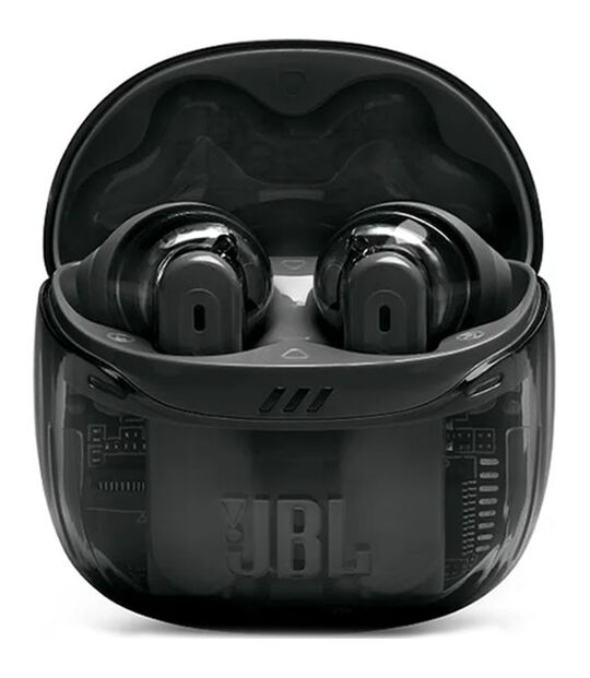 JBL イヤホン TUNE FLEX 2(ブラック)