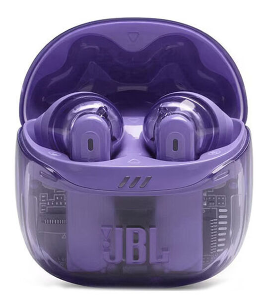 JBL イヤホン TUNE FLEX 2(モーヴ)