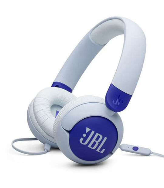 JBL ヘッドホン Junior 320(ブルー)