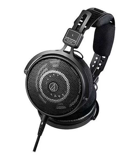 Audio-Technica ヘッドホン ATH-R50x