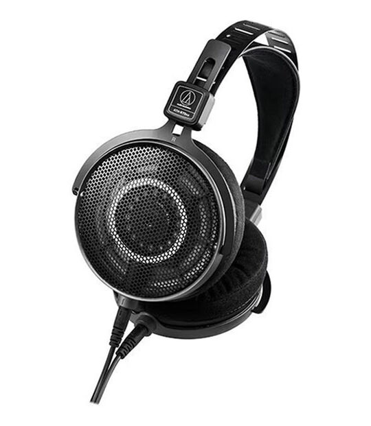 Audio-Technica ヘッドホン ATH-R70xa