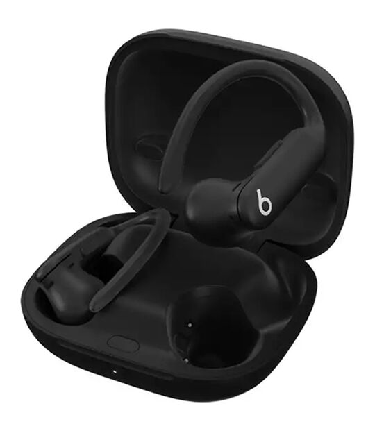 Beats イヤホン Powerbeats Pro 2(ジェットブラック)