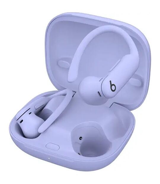 Beats イヤホン Powerbeats Pro 2(ハイパーパープル)