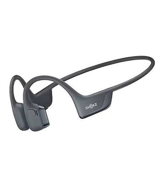Shokz イヤホン OpenRun Pro 2(ブラック)