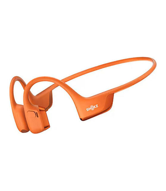 Shokz イヤホン OpenRun Pro 2(オレンジ)