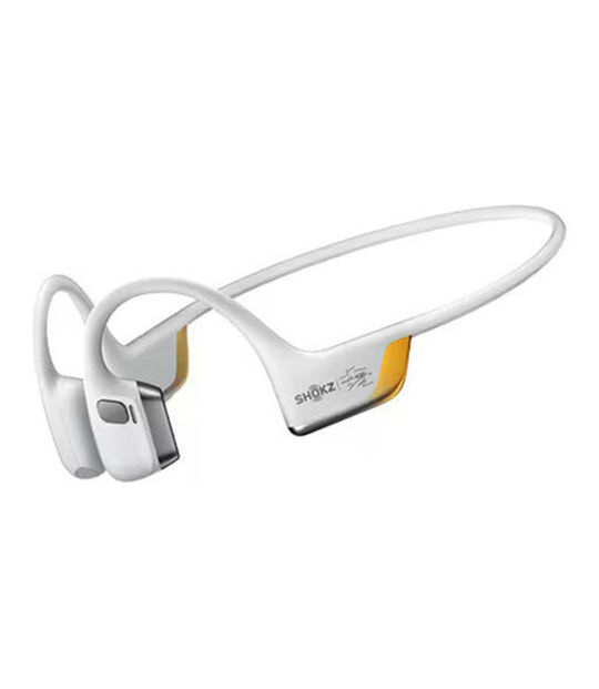 Shokz イヤホン OpenRun Pro 2(大迫傑モデル)