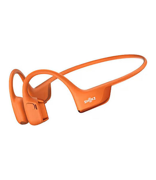 Shokz イヤホン OpenRun Pro 2 Mini(オレンジ)