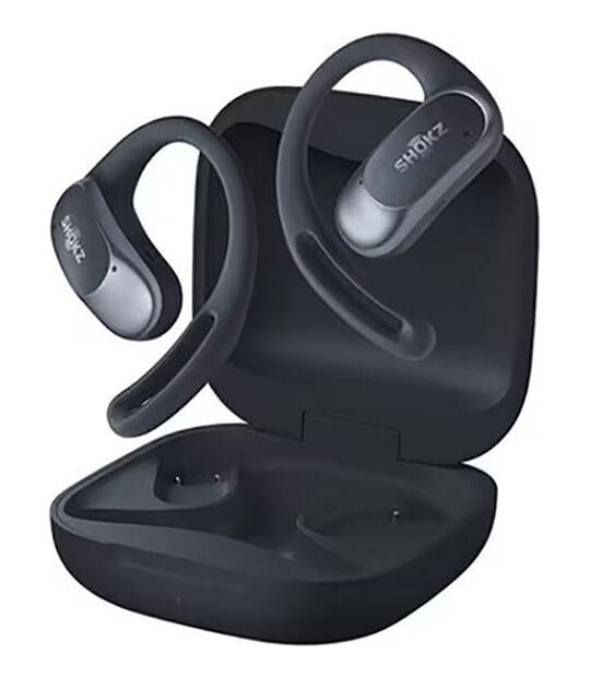 Shokz イヤホン OpenFit Air(ピンク)