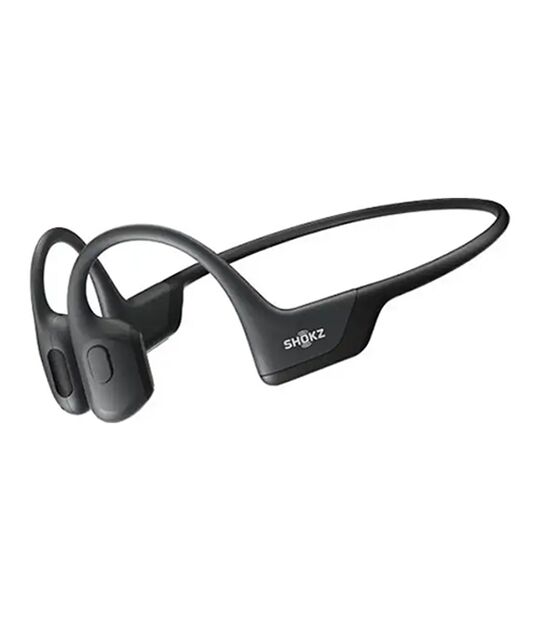Shokz イヤホン OpenRun Pro(ブラック)