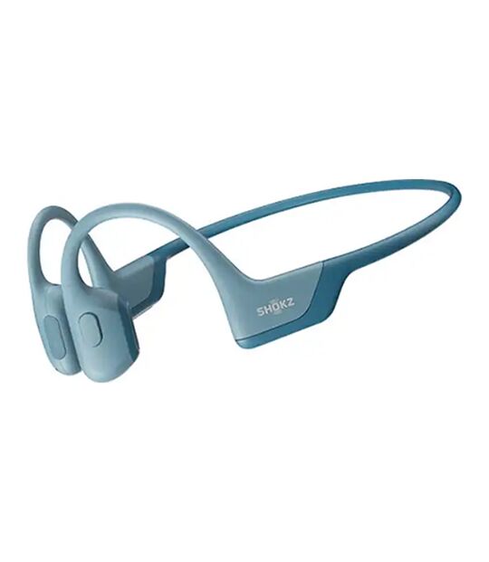 Shokz イヤホン OpenRun Pro(ブルー)