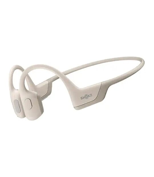 Shokz イヤホン OpenRun Pro(ベージュ)