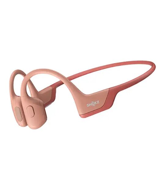 Shokz イヤホン OpenRun Pro(ピンク)