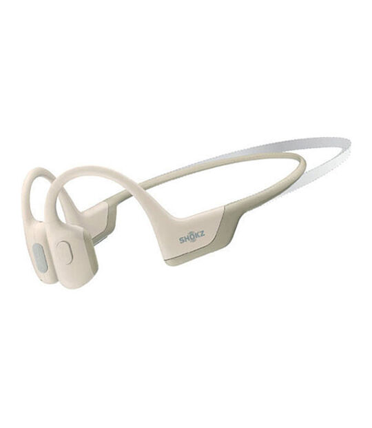 Shokz イヤホン OpenRun Pro Mini(ベージュ)