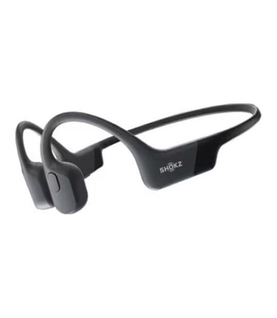 Shokz イヤホン OpenRun Mini(ブラック)