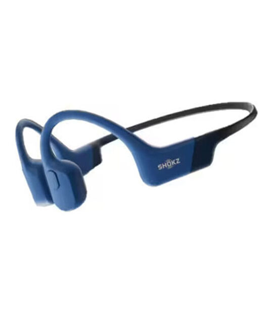 Shokz イヤホン OpenRun Mini(ブルー)