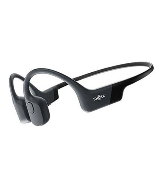 Shokz イヤホン OpenRun(コズミックブラック)