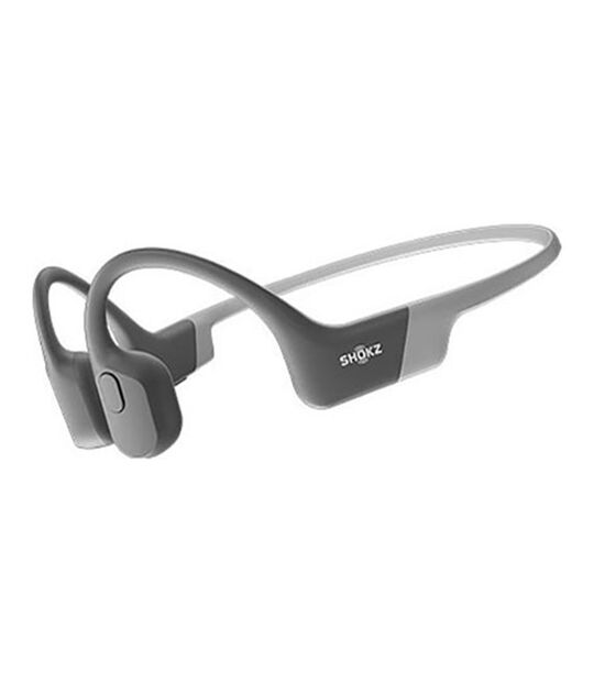 Shokz イヤホン OpenRun(ルナグレー)