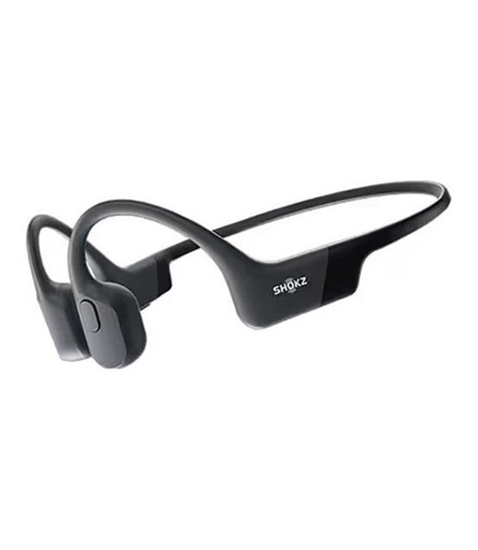 Shokz イヤホン OpenRun USB-C(ブラック)