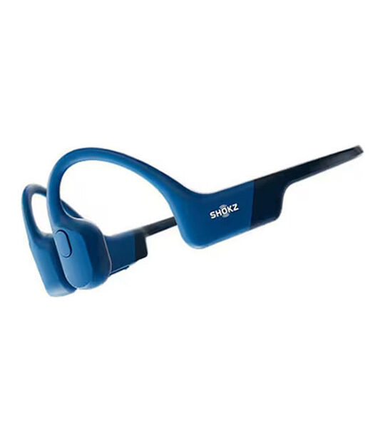 Shokz イヤホン OpenRun USB-C(ブルー)