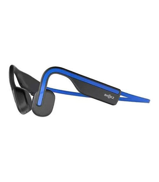 Shokz イヤホン OpenMove(エレベーションブルー)