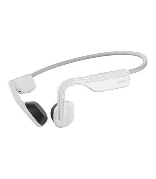 Shokz イヤホン OpenMove(アルパインホワイト)