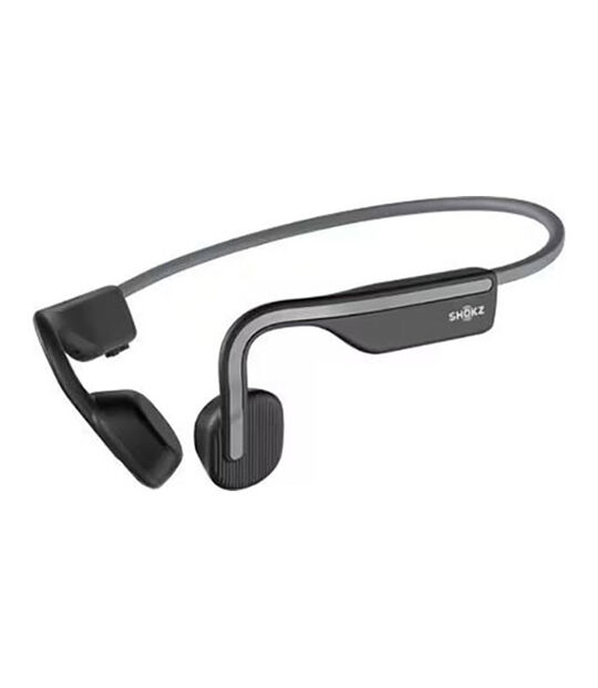 Shokz イヤホン OpenMove(スレートグレー)