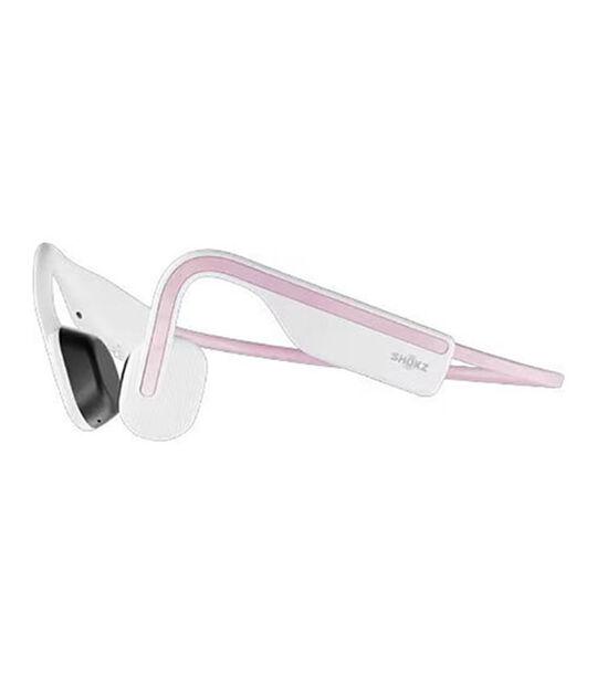 Shokz イヤホン OpenMove(ヒマラヤンピンク)