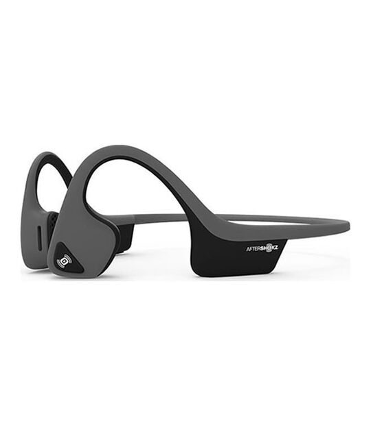Shokz イヤホン TREKZ AIR(スレートグレー)