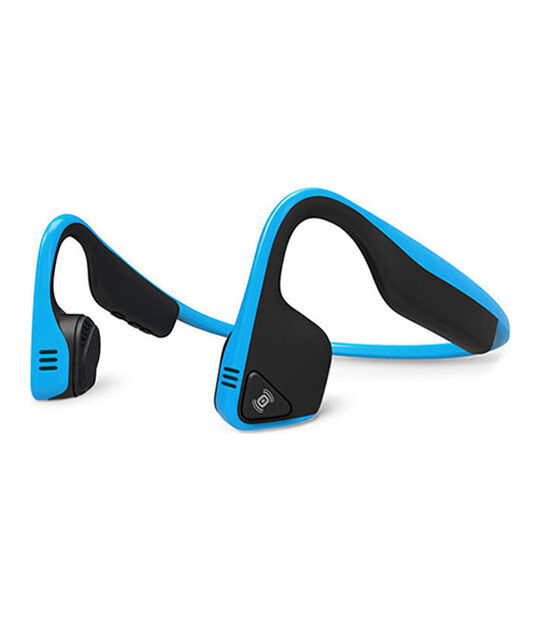 Shokz イヤホン TREKZ TITANIUM(オーシャンブルー)