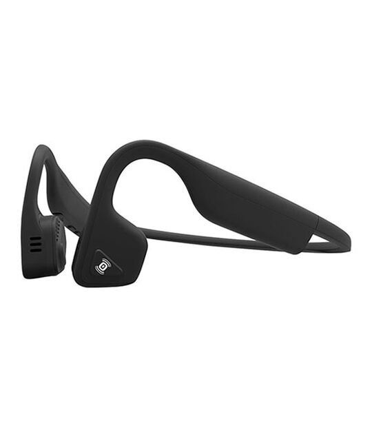 Shokz イヤホン TREKZ TITANIUM(ブラック)