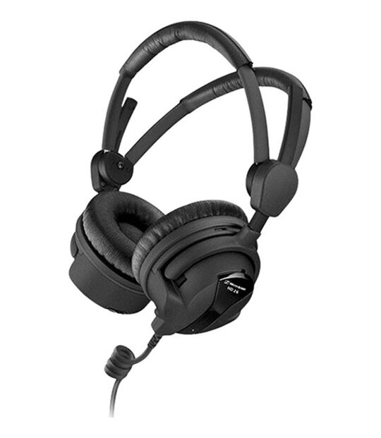 Sennheiser ヘッドホン HD 26(ブラック)
