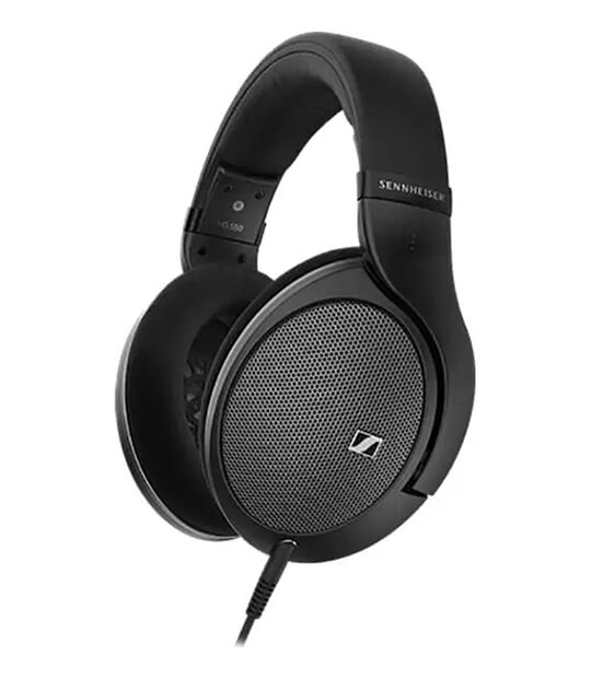 Sennheiser ヘッドホン HD 550(ブラック)