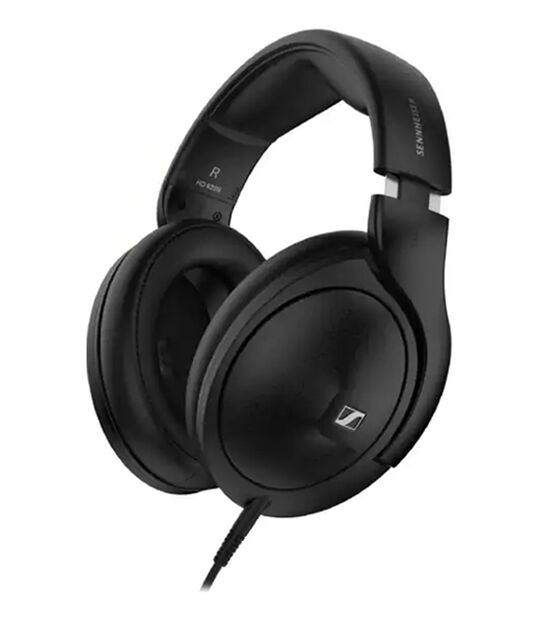 Sennheiser ヘッドホン HD 620S(ブラック)